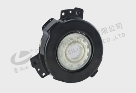 電磁啟動器