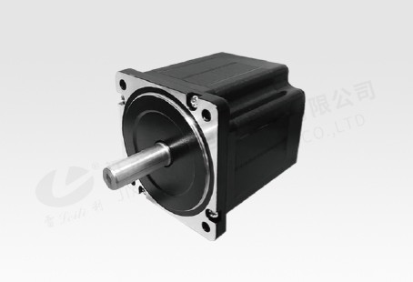 86 系列混合式步進(jìn)電機(jī)