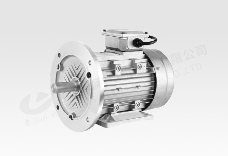 30KW 永磁同步電機