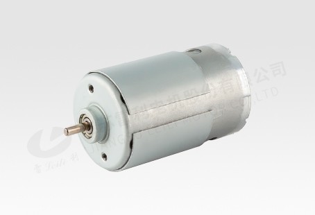 直流有刷電機 RS-550SH