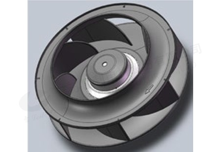 EC 后向離心風(fēng)機(jī) Φ250