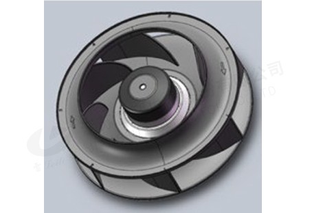 EC 后向離心風(fēng)機(jī) Φ250