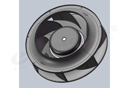 EC 后向離心風(fēng)機(jī) Φ250