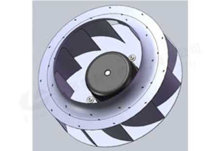 EC 后向離心風機 Φ280