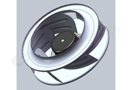 EC 后向離心風機 Φ310