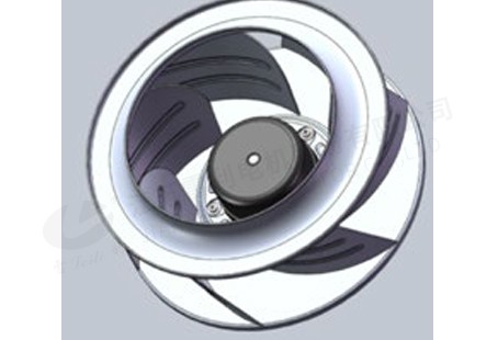 EC 后向離心風機 Φ310
