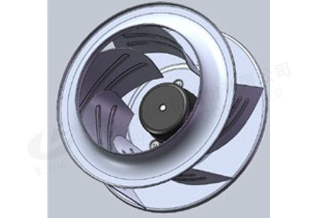 EC 后向離心風機 Φ355