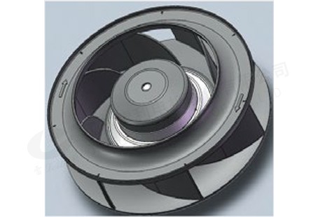 EC 后向離心風機 Φ190