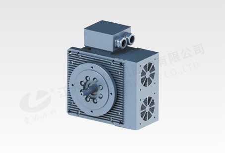 7.5KW 軸向磁通電機(jī)