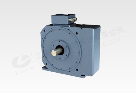 45KW 軸向磁通電機