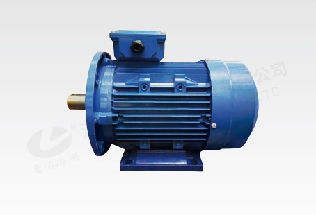 160KW 同步磁阻電機